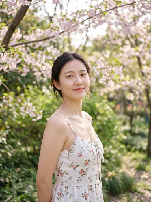 17c一起草热门清新写真视频