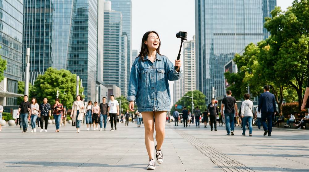 17c一起草热门生活视频VLOG